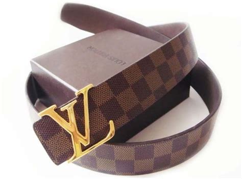 lv belt cost.